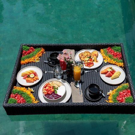 Villa Rabita 우붓 외부 사진