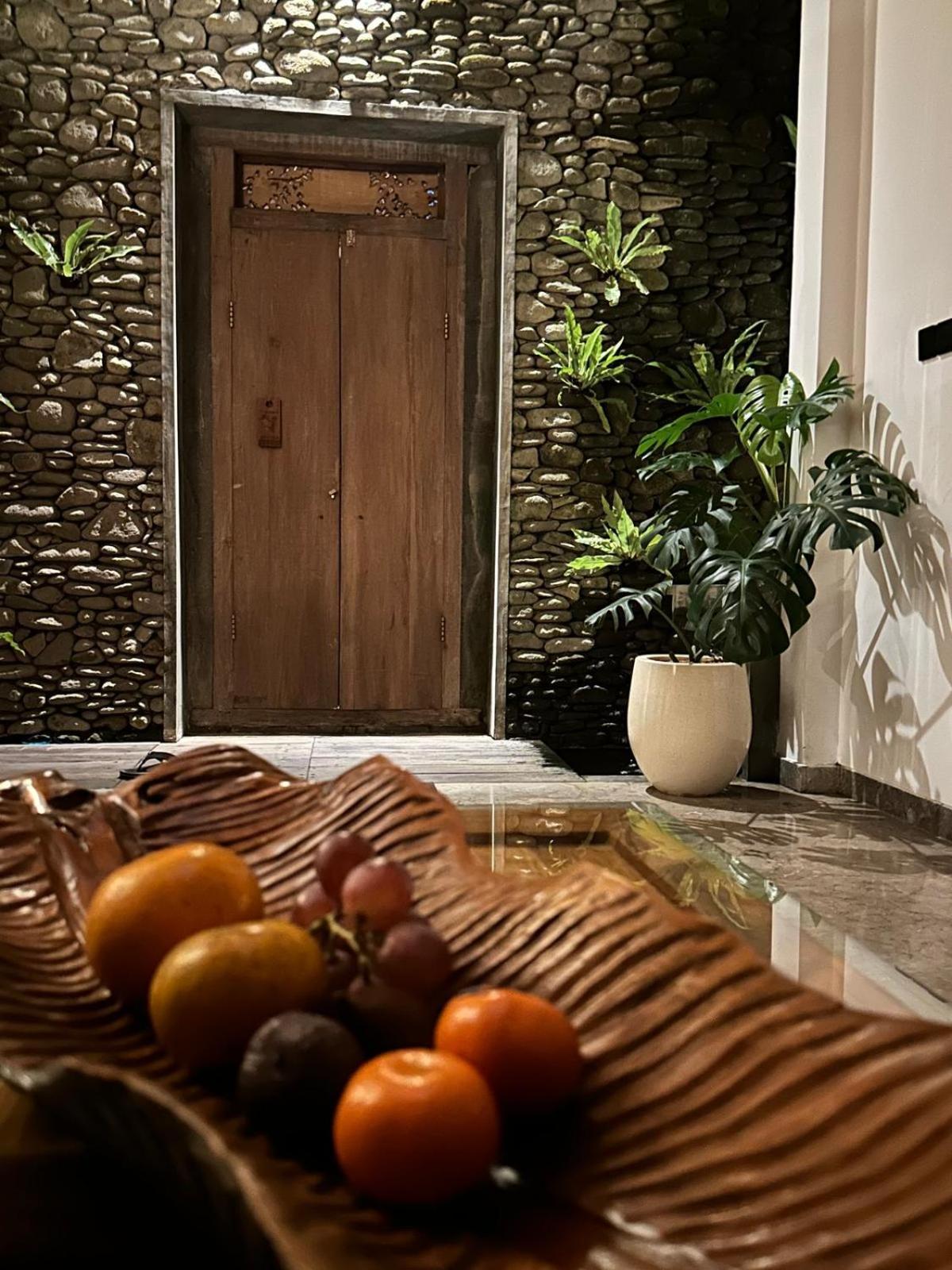 Villa Rabita 우붓 외부 사진
