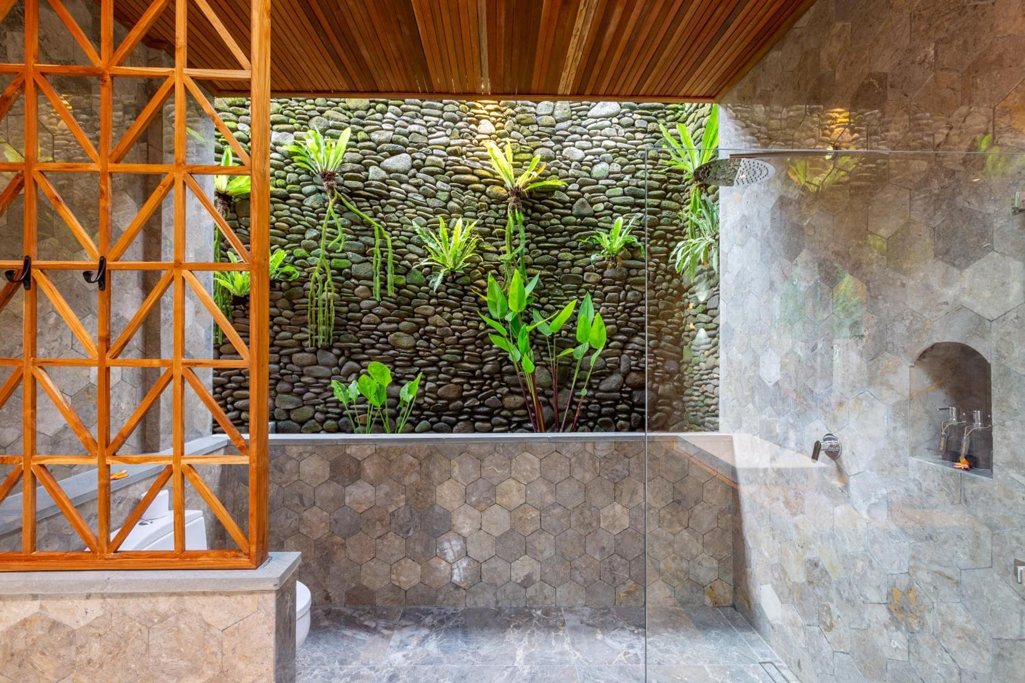 Villa Rabita 우붓 외부 사진