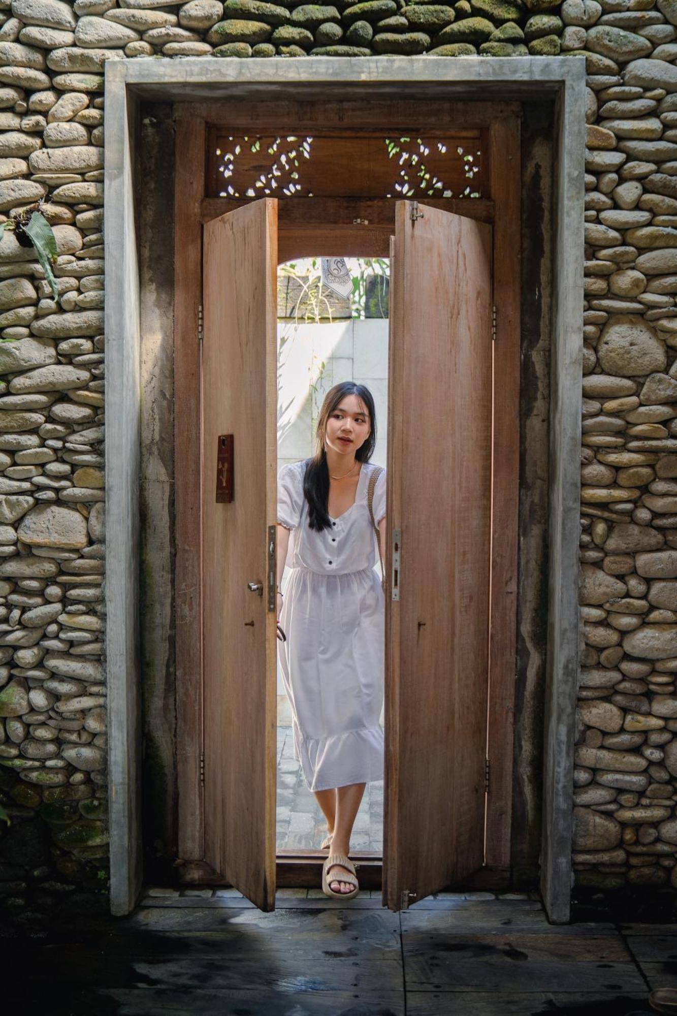 Villa Rabita 우붓 외부 사진
